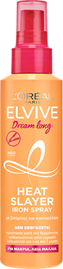 Dream Long Heat Slayer Iron Spray 150ml