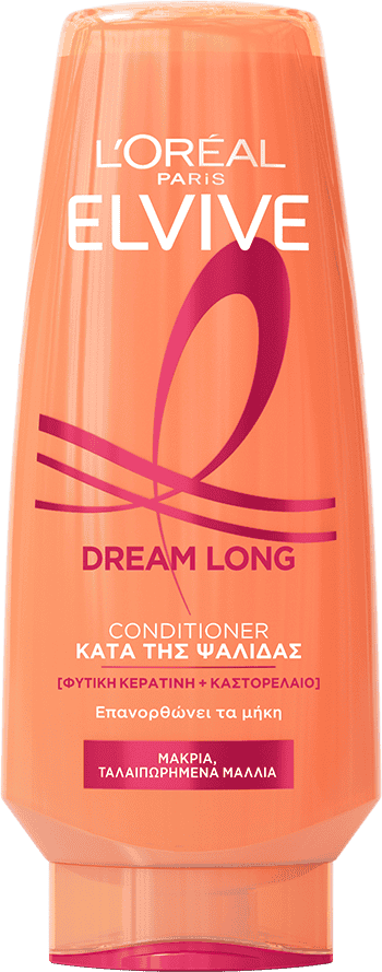 Conditioner Detangling