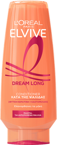 Conditioner Detangling