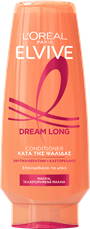 Conditioner Detangling