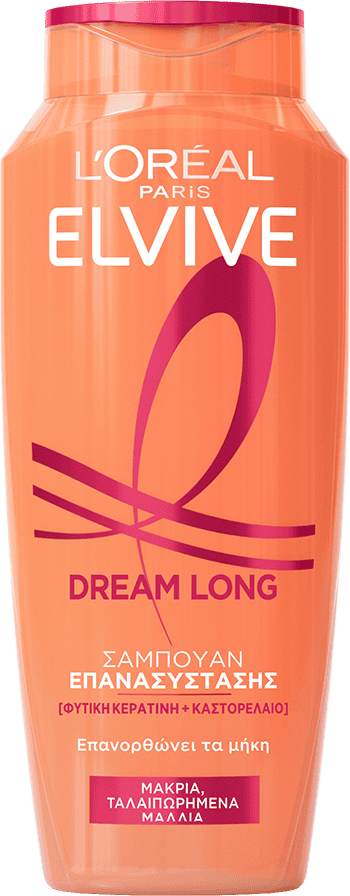 Dreamlong Shampoo Restoring