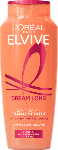 Dreamlong Shampoo Restoring