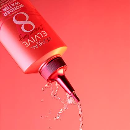 Wonder Water Υγρό Conditioner για Μακριά Μαλλιά Additional Image