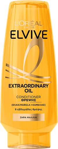 Extraordinary Oil Conditioner Θρέψης