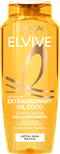 Extraordinary Oil Coconut Oil Σαμπουάν για Ανάλαφρη Θρέψη