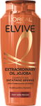 Extraordinary Oil Jojoba Σαμπουάν για Ξηρά Μαλλιά