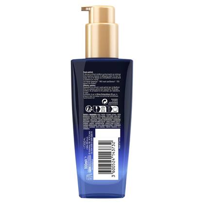 Elvive Extraordinary Oil Midnight Serum Back