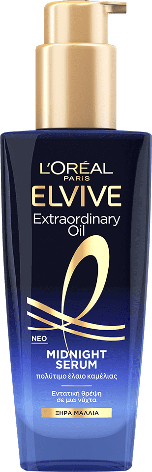 Elvive Extraordinary Oil Midnight Serum