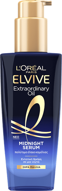 Elvive Extraordinary Oil Midnight Serum