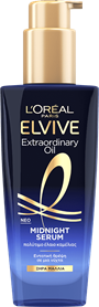 Elvive Extraordinary Oil Midnight Serum
