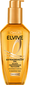 Extraordinary Oil Έλαιο για Ξηρά Μαλλιά