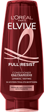 Full Resist Conditioner Ενδυνάμωσης με Aminexil