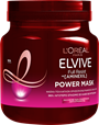 Full Resist Power Mask