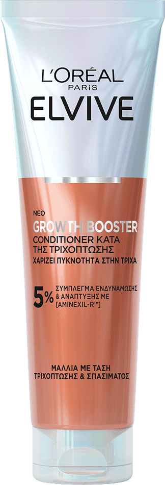 Elvive Growth Booster Conditioner 150ml