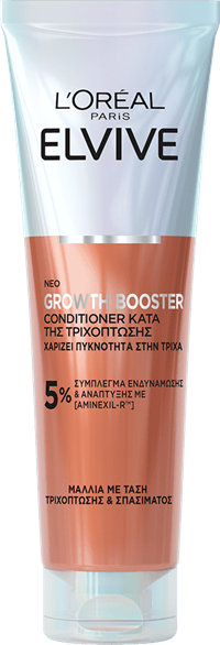 Elvive Growth Booster Conditioner 150ml