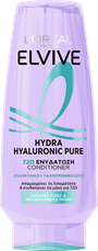 Elvive Hydra Hyaluronic Pure Conditioner 300ml