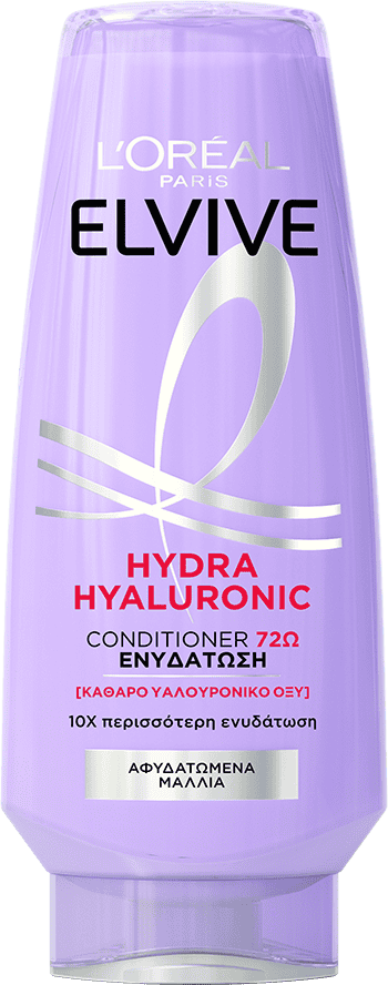 Elvive Hydra Hyaluronic Conditioner 300ml