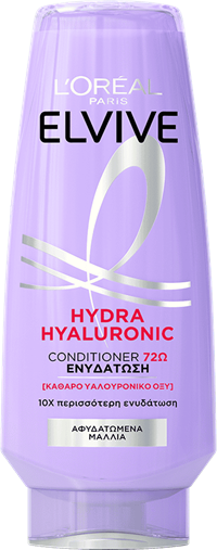 Elvive Hydra Hyaluronic Conditioner 300ml