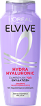 Elvive Hydra Hyaluronic Shampoo 400ml