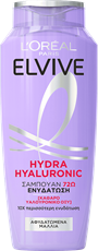 Elvive Hydra Hyaluronic Shampoo 400ml