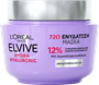 Hydra Hyaluronic Μάσκα Μαλλιών Για Ενυδάτωση