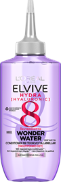 Elvive Hydra Hyaluronic Wonder Water 200ml