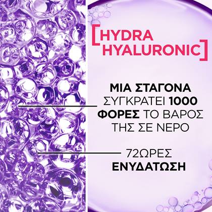 OAP ECOM HAIRCARE HYALURON AP FORMULA