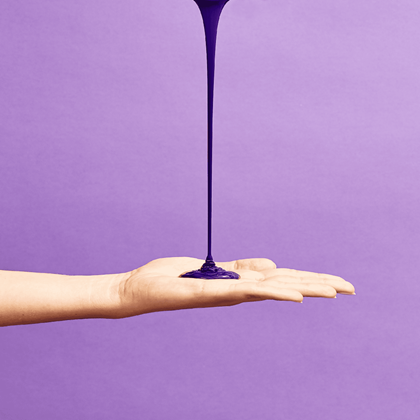 Color Vive Purple Texture