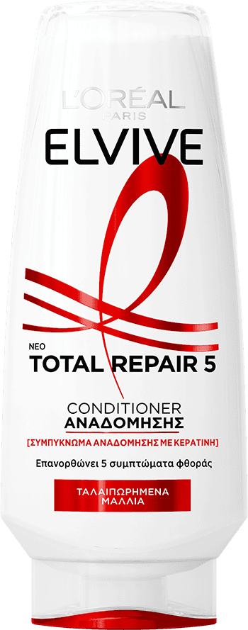 Total Repair 5 Total Repair 5 Conditioner Αναδόμησης
