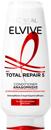 Total Repair 5 Total Repair 5 Conditioner Αναδόμησης