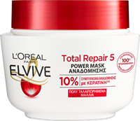 Elvive TR5 Mask 300ml
