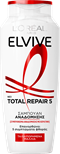 Total Repair 5 Σαμπουάν Αναδόμησης Ταλαιπωρημένων Μαλλιών