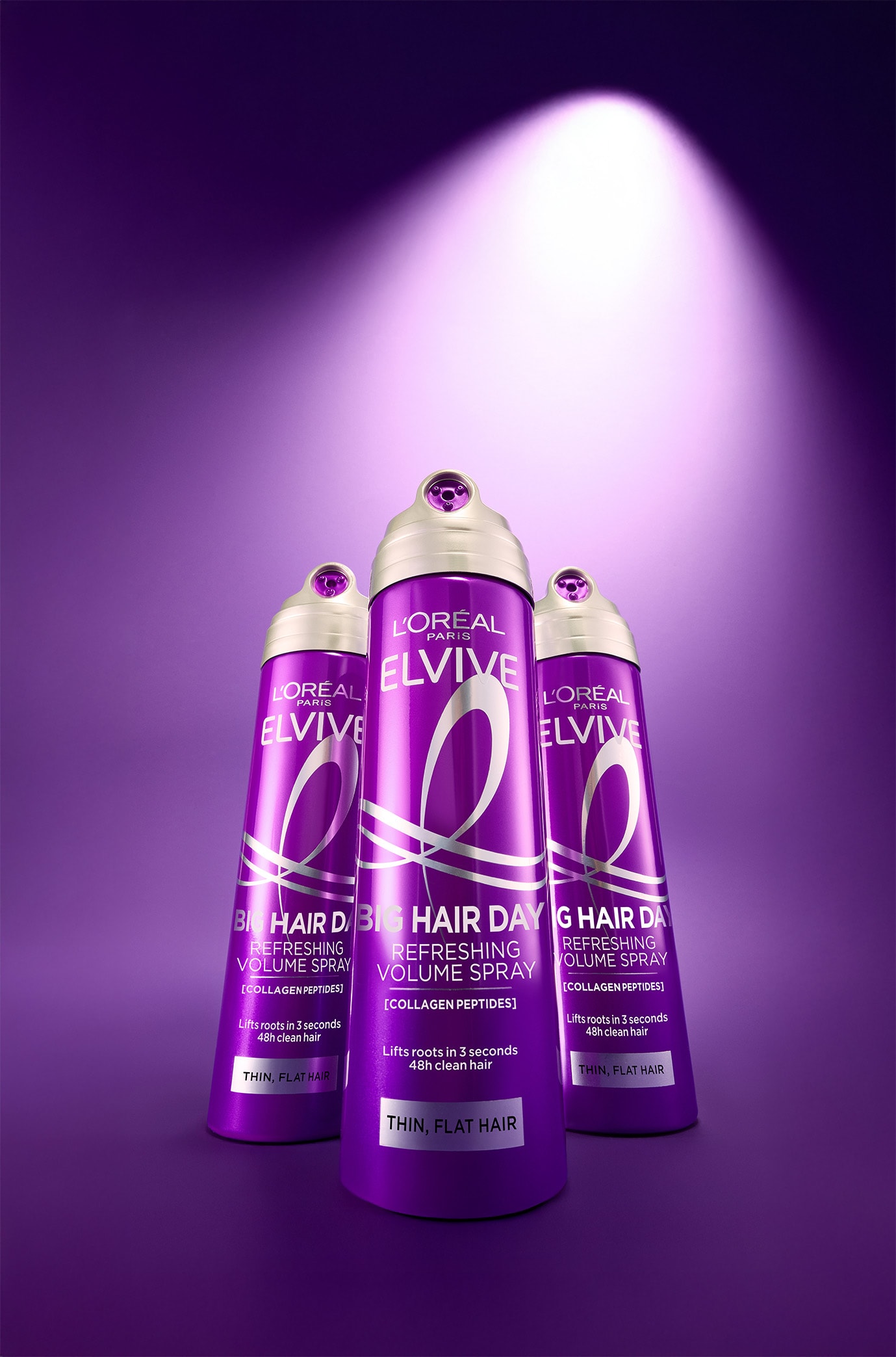 COLLAGEN LIFTER σειρά