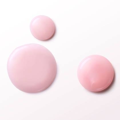 Elvive Glycolic Gloss Core σαμπουάν υφή