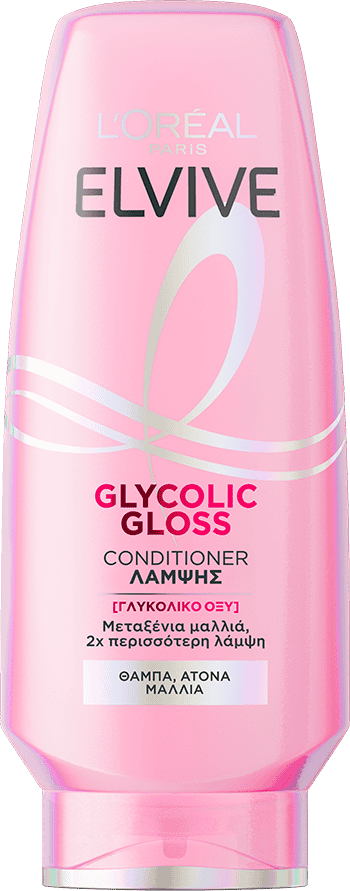 Glycolic Gloss core CONDITIONER
