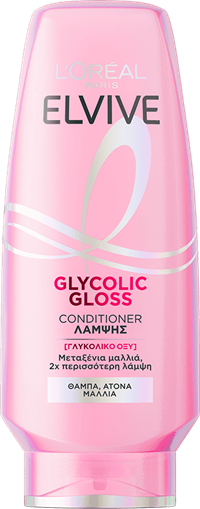 Glycolic Gloss core CONDITIONER