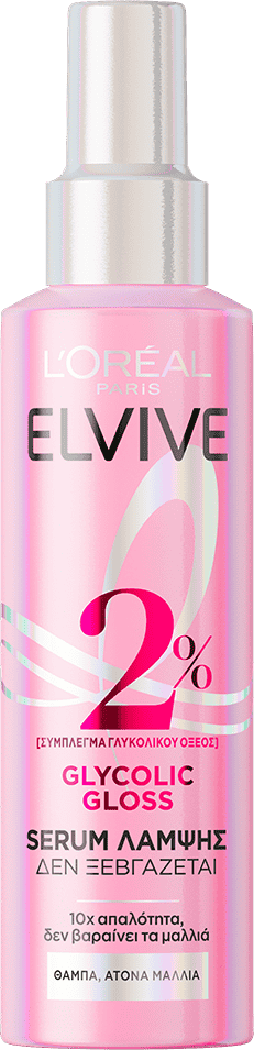 Glycolic Gloss core SERUM 150ml