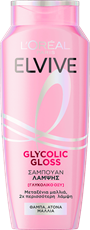 Glycolic Gloss core SHAMPOO 400ml