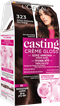 Casting 323 Dark Chocolate