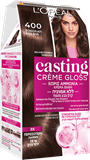 Casting 400 Brown