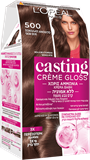 Casting Creme Gloss 500 3D