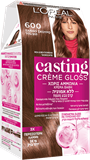 Casting 600 Dark Blonde