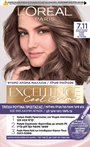 Excellence Cool Creme 711