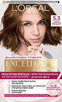 Excelennce Creme 53