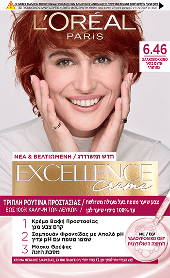 Excellence 6 46