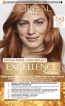 Excellence 743
