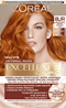 Excellence Creme Reds 8UR Φυσικό Χάλκινο Ανοιχτό