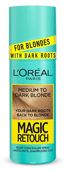 Spray Le Blond