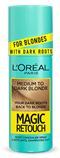 Spray Le Blond