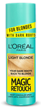Spray Dark Roots
